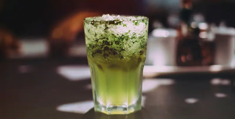 Mojito clásico
